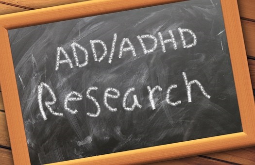 Cannabis & ADHD Research-2008