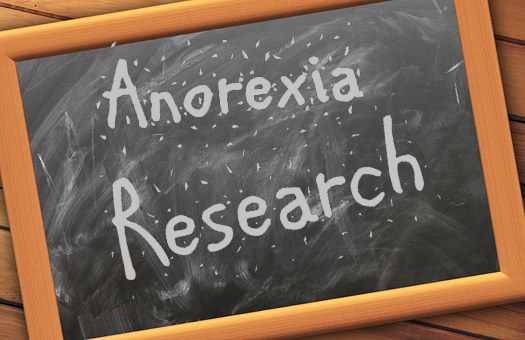 Anorexia Research-2011 Oct