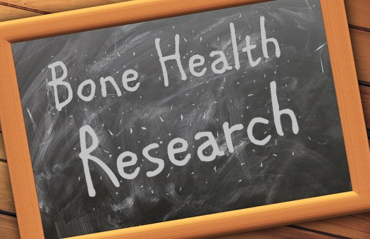 Cannabis & Bone Health Research-2015 May