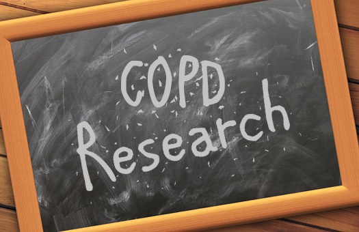 COPD Research-2014