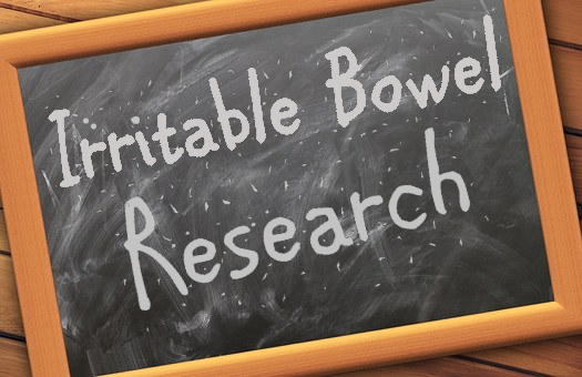Irritable Bowel Research-2016 Jul