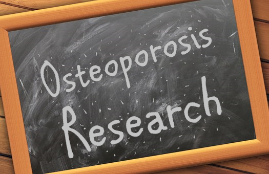 Osteoporosis Research-2009