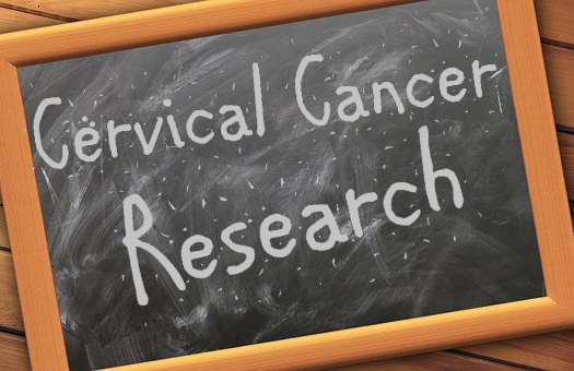 Cervical Cancer Study -2016 Sep
