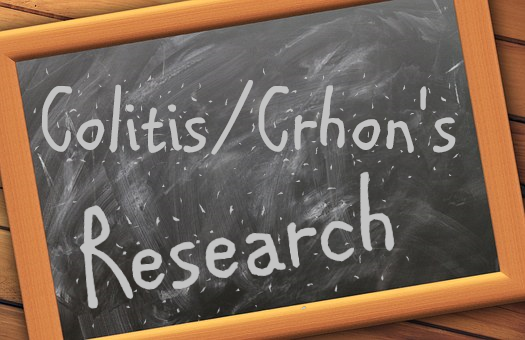 Cannabis Sativa Crohn’s Research-2012 May