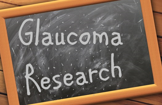 Glaucoma Research-2004 May