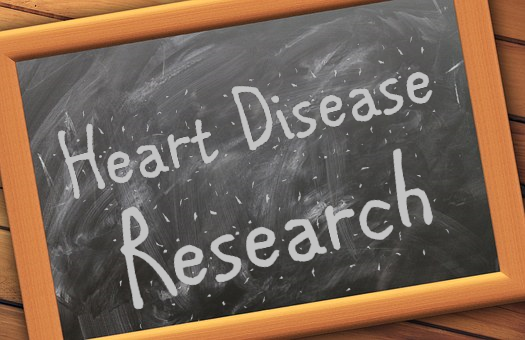 Heart Disease Research-2007 Dec