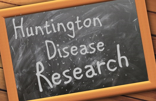 Huntington’s Disease Research-2017 Feb