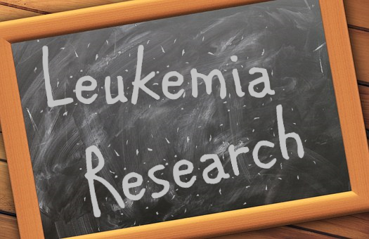 Leukaemia cells & CB2 Receptor-2005 Aug