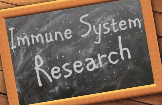 Immune System Research-2009 Oct