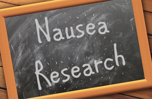 Nausea Research-2013 Nov