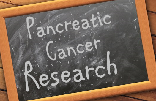 Pancreatic Cancer Research – 2006 Jul