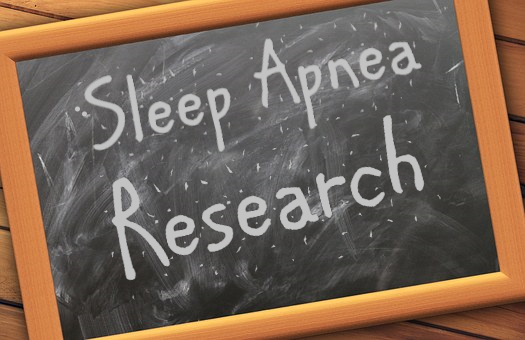 Sleep Apnea Research-2013 Oct