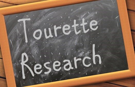 Tourette Syndrome Study-2017 Dec