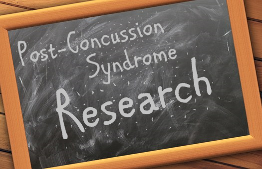 Post-Concussion Research-2012 Oct