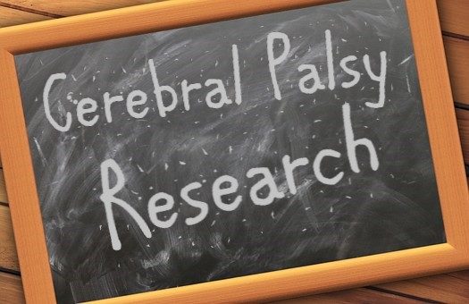 Cerebral Palsy Study – 2007 Spring