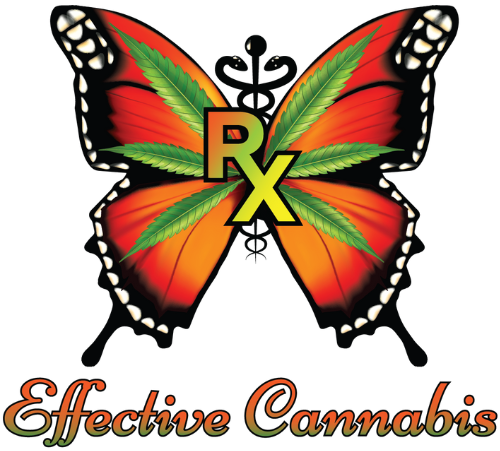 Effective Cannabis Logo